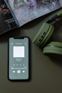Aplicaciones escuchar podcast Aplicaciones escuchar podcast